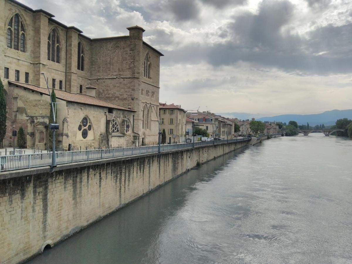 Romans-Sur-Isere, Maison De Rue En Centre Ancien 外观 照片